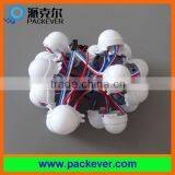 Waterproof DC12V 30mm RGB Ws2811 LED Pixel Module thumbnail-5