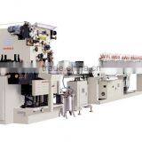 Seam Welder for Aerosol Can Similar as Soudronic Welder