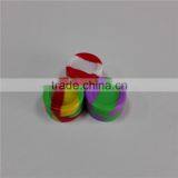 5ML Capacity Newest Design Silicone Wax Container For Electronic Cigarette thumbnail-1