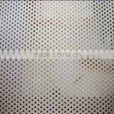 Anping Nuojia Perforated Metal(manufacturer)