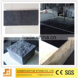 Chinese Natural Basalt Stone, Basalt Tile,Black Basalt