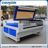 Agent Wanted in Turkey!! Cnc Fabric Dress Plastic Engraver Machine Laser Cutting Price Whatsapp 0086 15850106700 thumbnail-1