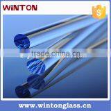 Diameter 5mm-200mm Quartz Glass Rod, Cylindrical Lens thumbnail-5