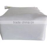 2016 NEW Arrival Cheap Price Wholesale Nylon Mesh Vanity Bag for Promotion,white Nylon Mesh for Main Body thumbnail-4