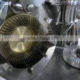 DTJ Semi-automatic Coffee Capsule Filling Machine thumbnail-3