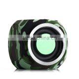 Waterproof Mini Bluetooth Wireless Speaker thumbnail-6