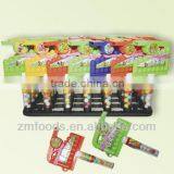Whistle Harmonica Toy Candy thumbnail-5