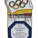 Souvenir Coins,Olympic Medals,custom Metal Coin,3D Medal thumbnail-1