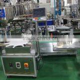 GZJ-4-500ml Automatic Filling Machine with Capping system