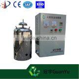 10G 20G 30G Ozone Generator for Swimming Pool Water Treatment Self Cleaning Filter thumbnail-4