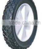 Rubber Wheels Direct Manufactures for Wheelbarrows Pnuematic Wheel, Solid Wheel,PU Foam Flat Free Wheel 6"-18" thumbnail-3