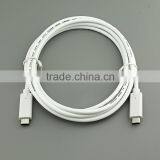 1M 2M USB 3.1 Type C Cable Male to Micro USB Male Data Cable for Apple New Macbook 12 Inch, Nokia N1, Tablet thumbnail-1