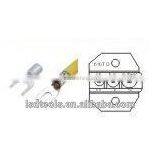 Non-insulated Cable Links,wire Terminal Crimper for 4-6,6-10,10-16mm2 LY-616TD thumbnail-6