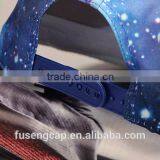 China Snapback Cap/hat Manufaturer Offer Polyster Custom Snapback Hats thumbnail-3