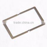 Air Conditioner PTC Heat Sink Strip Wrought Angle Iron Transformer Bracket thumbnail-4