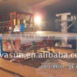 PE Cast Film Machine /PE Stretch Film Extrusion Machine thumbnail-1