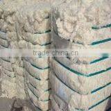 Spinning Yarn Waste thumbnail-4