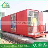 Prefab Container House Prefabricated Homes Prefab House Layout Design thumbnail-2