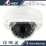 Dome Style High Quality CVI Camera 1080p (JYD-8500CVI-2.0MP) thumbnail-2