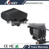 New Product AHD Mobile DVR 4CH Mobile Dvr With Gps 3g Wifi