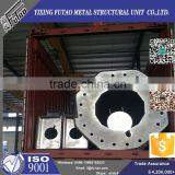 High Quality Galvanized Telecommunications Quality Choice thumbnail-4