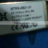 HG MTRS-6E21-01 6G 1310NM 2KM SM 21CFR{J} CIASS SFP+ Transceivers