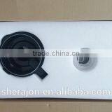 Multifunctional Heating Soup Blenders/ 2L Juicer Blender 2200w thumbnail-4