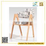 Library Chair, Beach Chair, Garden Chair, Dinning Chair, Leisure Chair thumbnail-4