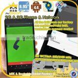 Christmas Promotion Tablet 1280*720Pixel HD Screen Smart Android 4.4 Tablet PC