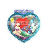 Promotional Notebook Mini Hardcover Notebook thumbnail-1