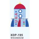 Pop up Hamper Laundry Bag Basket Travelling Products Articles Wastebin Garbage Bin thumbnail-1