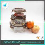 Take-out HBG Food Container thumbnail-5