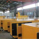 Gf3 15 Kva Generator Genset Single Phase