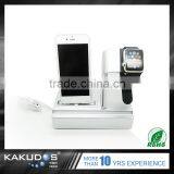 3 in 1 Power Station Charging Dockphone Charging Dock Stand thumbnail-5