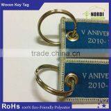 Factory Direct Supply Embroidery Rfid Keychain Hot Sale thumbnail-4