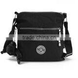 Women Lady Shoulder Bag Handbag Purse Waterproof Nylon Messenger Crossbody Tote thumbnail-5