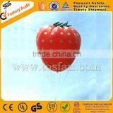Hot and Cheap Inflatable Helium Balloon Strawberry F2035 thumbnail-2