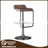 Wooden Step Stool Chair thumbnail-1