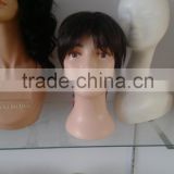 Wholesale Mannequin Display Head Wig Display Head