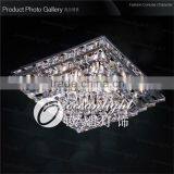 Modern Crystal Light Small Aisle Ceiling Lamp Led Hallway Lamp the Sitting Room Light Dining OM6805