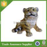 Jinhuoba Resin Life Size Tiger Animal Statues thumbnail-4