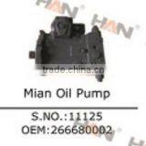 OEM 67925005 Hydraulic Pump for Putzmeister Concrete Pump Spare Parts thumbnail-4