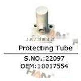 Protecting Tube OEM10017554 Schwing Tube for Putzmeister Concrete Pump Spare Parts thumbnail-1