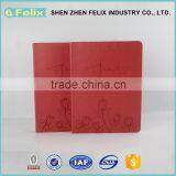 Promotional Custom Hardcover Notebook Diary Journal Stationary thumbnail-1