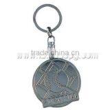 Bronze Sculpture Locks Defroster Keychain thumbnail-2