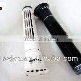 Electric Gifts USB Desktop Mini Fans Tower Style no Leaf Fans USB Fans Mini USB Fans