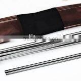 Folding Camping Picnic Table With Cup Holders thumbnail-6