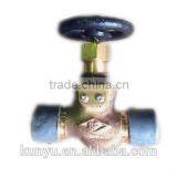 Male Thread Stop Check Valve Pressure China Low Price Products