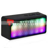 Wireless LED Lights FM V2.1 Bluetooth Speaker Cheap Price thumbnail-3