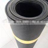 High Strength Fish Farm Pond Liner Rough Hdpe Geomembrane thumbnail-2